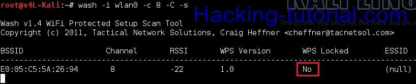 5 Steps Wifi Hacking - Cracking WPA2 Password