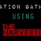 Information Gathering using theHarvester in Kali Linux
