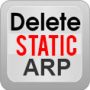 3 Steps to Delete Static ARP Routing Table