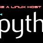 How to Make a Python host checker for Linux