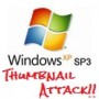 Hacking Windows XP SP3 via MS11-006 Windows Shell Graphics Processing Vulnerability