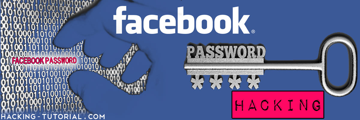 How to Hack Facebook Password Account