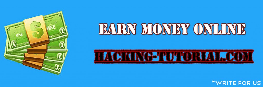 Earn Money $$ | Ethical Hacking Tutorials, Tips and Tricks