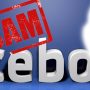 Hacking Facebook using Facebook Scam Method