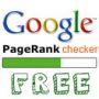 Google PageRank Checker and Incoming Links Checker