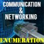 Linux Communication and Networking Enumeration