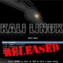 Kali Linux Released