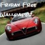 Friday Free Wallpaper #20 [Exotic Cars]