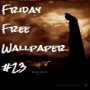 Friday Free Wallpaper #23 (Abstract Wallpaper 1)