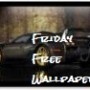 Friday Free Wallpaper #14 [Bugatti Veyron]