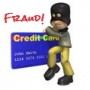 Credit Card Cabal Collared