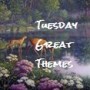 Tuesday Great Themes #17 [Deer Lake]