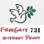 FreeGate Update Internet Tunnel v731