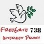 Free Internet Proxy Freegate 738