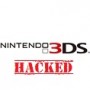 Nintendo 3DS is hacked to Running Pirated Software