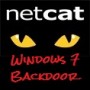 10 Steps to Use NetCat as a Backdoor in Windows 7 System