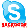 Skype Backdoor Confirmed