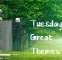 Tuesday Great Themes #18 [Kentucky Summer]