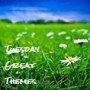 Tuesday Great Themes #19 [White Glass Windows 7 Themes]