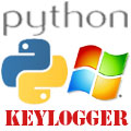 Windows Keylogger Xenotix