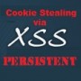 Hacking Tutorial Cookie Stealing Via Cross Site Scripting (XSS) Persistent Type