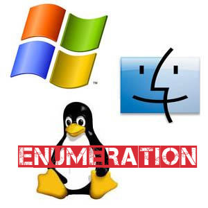 Linux Operating System Enumeration
